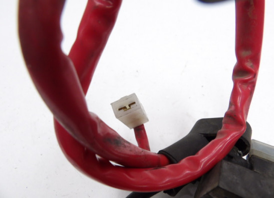 Startmotor relais Yamaha FJR 1300