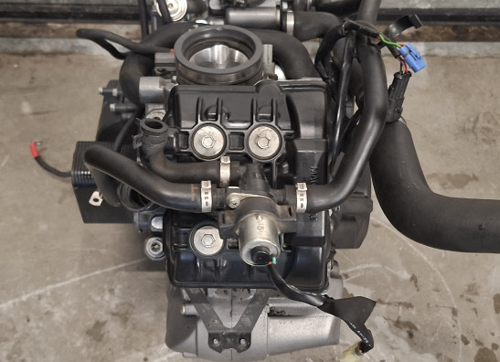 Motorblok KTM 1290 Super duke