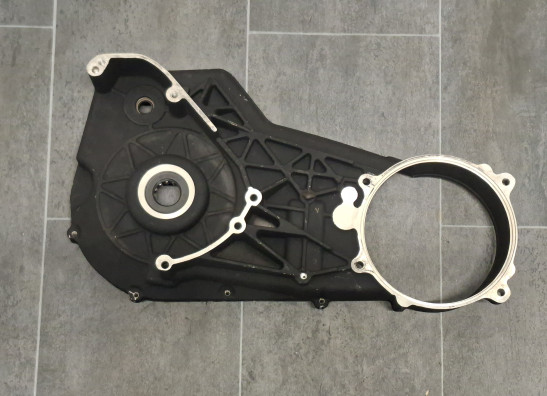 Motorblockdeckel Harley Davidson FXDL Dyna Low Rider