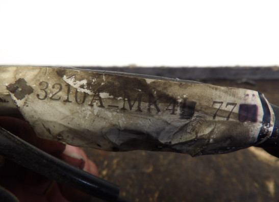 Kabelboom Honda XBR 500