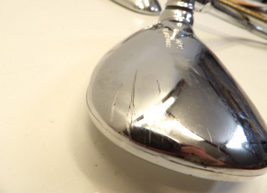 Spiegel set Kawasaki Overige Kawasaki