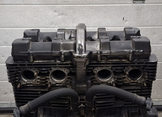 Engine Yamaha XJR 1300