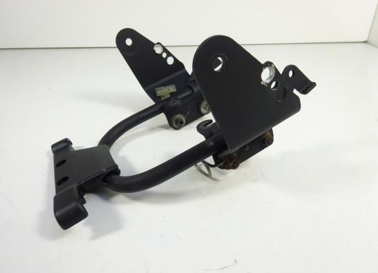 Topkuipsteun Ducati Monster 695