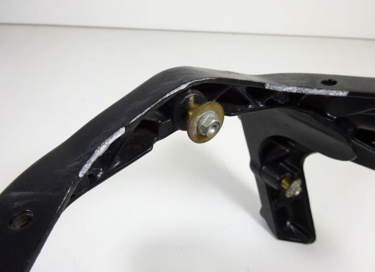 Lampenverkleidung Rahmen Ducati Multistrada 1000