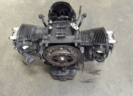 Motorblok BMW R 1200 RT