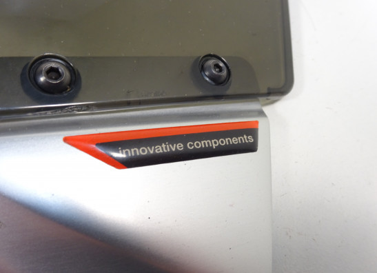 Windscherm Kawasaki Z 800