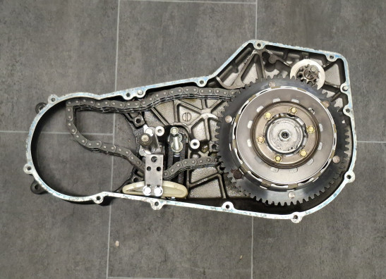 Motorblok diverse Harley Davidson FXDWG Dyna Wide Glide
