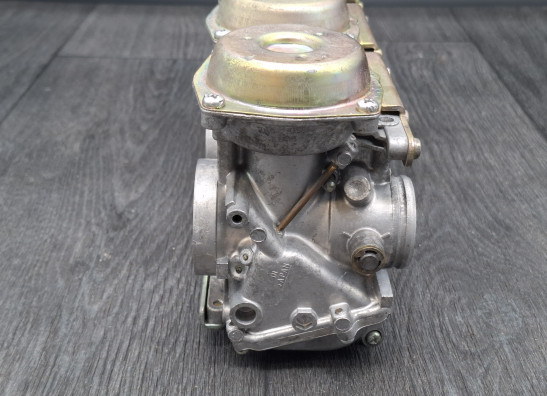 Carburateurset Yamaha FZ 750