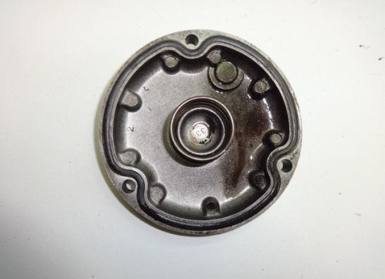 Olfilter Suzuki GSX 550 EF