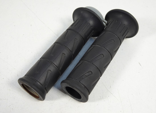 Throttle grip Kawasaki Ninja 650