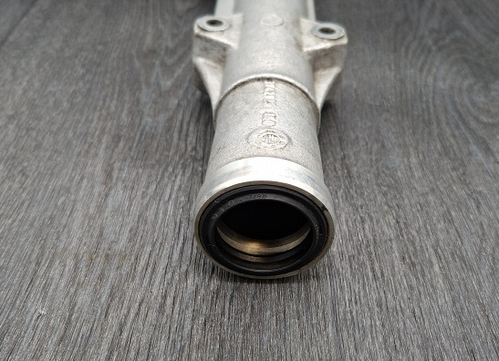 Voorpoot links onder BMW R 90 6