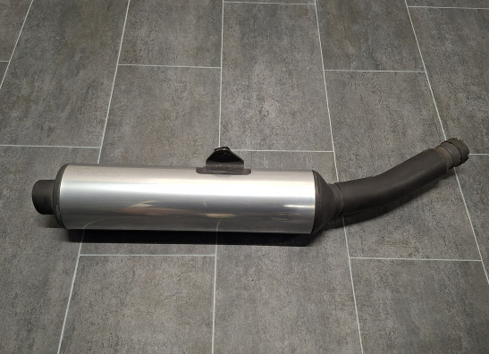 Muffler Yamaha YZF 600 Thundercat