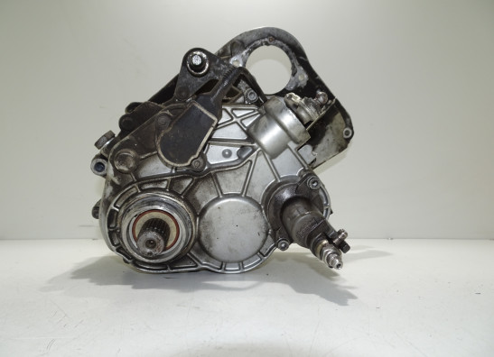 Versnellingsbak BMW R 1200 RT