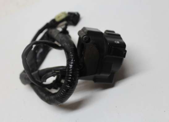 Stuurschakelaar links Yamaha MT 09