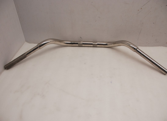 Steer Harley Davidson Softtail