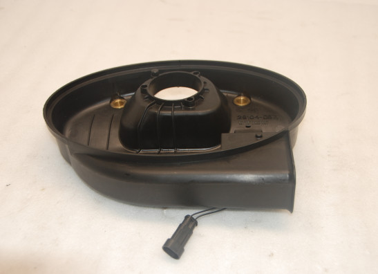 Luchtfilterhuis Harley Davidson Softtail