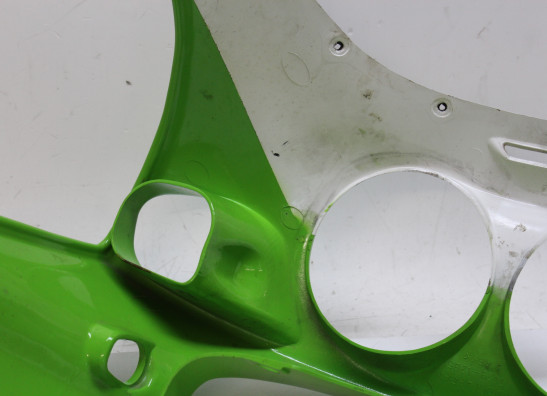 Frontverkleidung kanzel Kawasaki ZXR 750 R