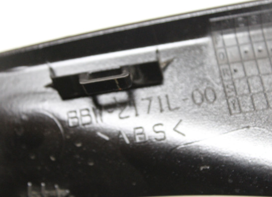 Linker onderkuip Yamaha XP 560 T-Max