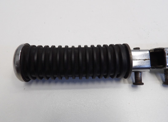 Duo voetsteun set Honda VF 700  750 Supermagna