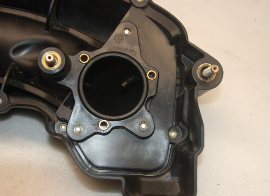 Luchtfilterhuis Harley Davidson Softtail