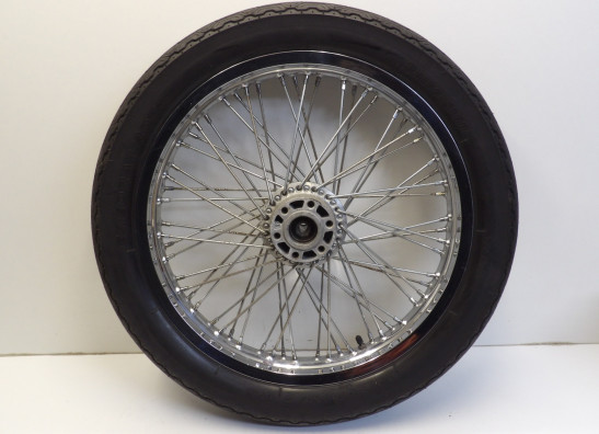 Voorvelg Suzuki VS 1400 Intruder