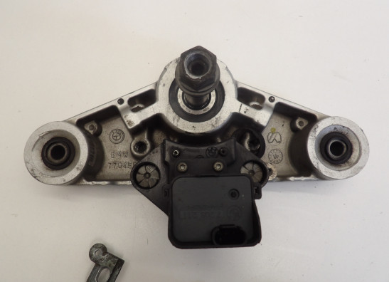 Schlosssatz BMW R 1200 GS