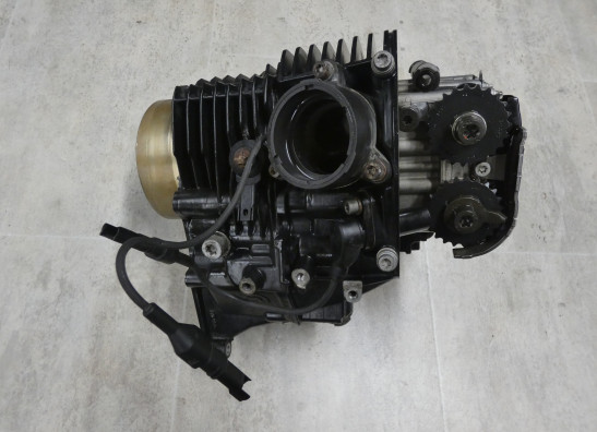 Zylinderkopf BMW R Nine T Pure