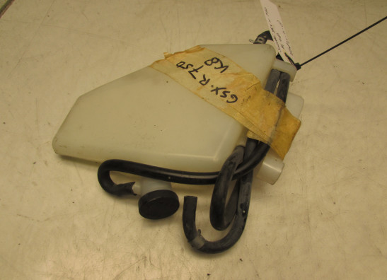 Kuhlflussigkeitsbehälter Suzuki GSX R 750