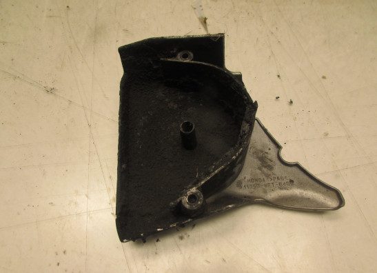 Engine cover front spocket Honda CBF 500