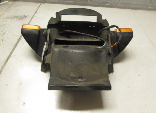 Kennzeichenhalter Honda CBR 1000 F