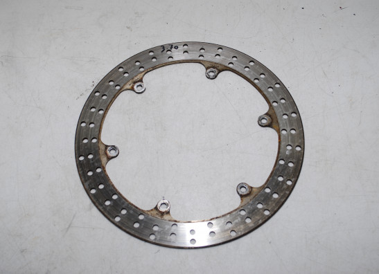 Bremsscheibe vorne rechts Yamaha XJ 900 S Diversion