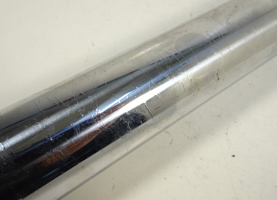 Voorpoot links compleet Kawasaki ER 6