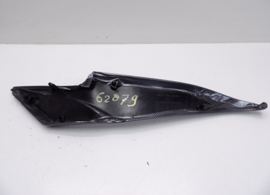 Seitenverkleidung links klein Kawasaki ER 6