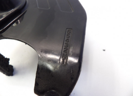 Ritzelabdeckung Suzuki SV 650