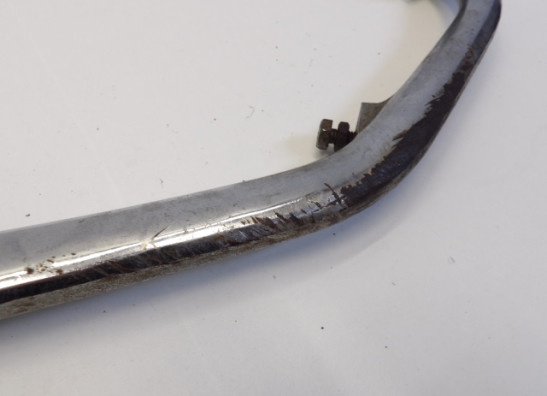 Bremspedal Honda VF 700  750 C Magna