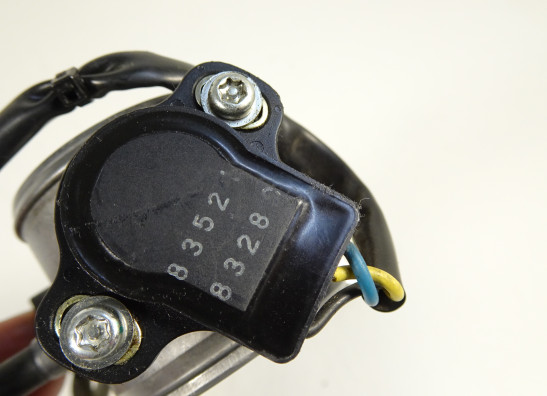 Einspritzanlage Triumph Sprint ST 1050