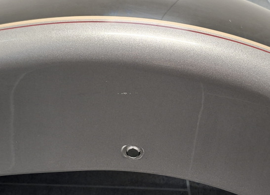 Achterspatbord Harley Davidson FXSTC Softail Custom