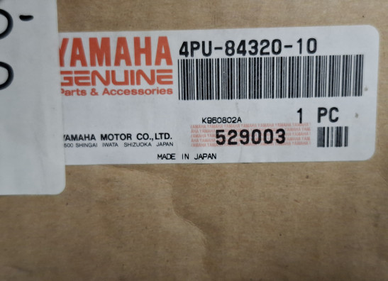 Koplamp Yamaha XJR 1200