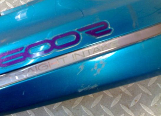 Cowl rear right Suzuki RF 600