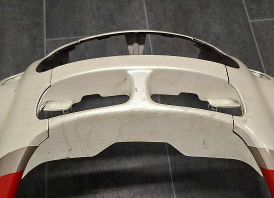 Topkuip Honda CBR 600 F