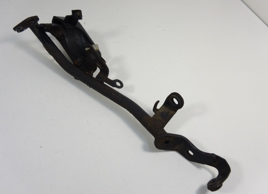 Rahme teile Honda NC 700 X