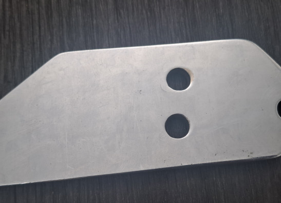 Overig Harley Davidson FXE Super Glide