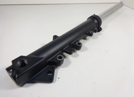 Voorpoot links compleet Triumph Sprint ST 1050