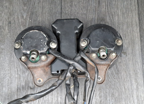 Tacho-set Yamaha XS 750