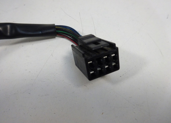 Lenkerschalter rechts Suzuki GSX F 650