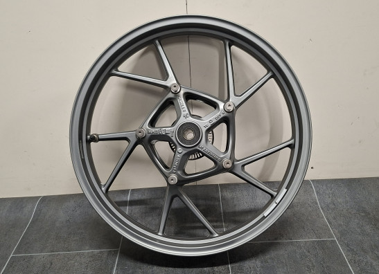 Voorvelg BMW R 1200 GS LC
