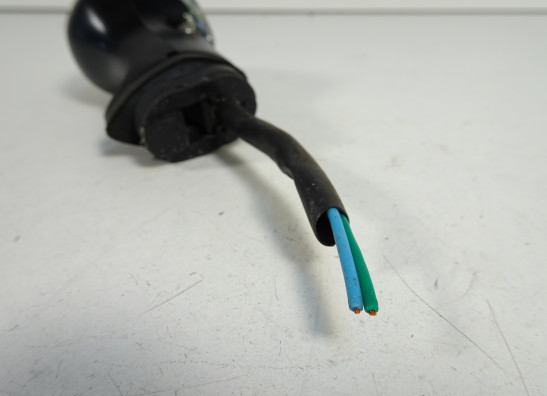 Knipperlicht rechts voor Honda NC 700 S