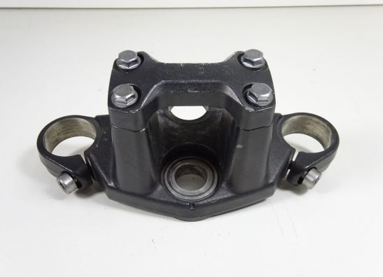 Kroonplaat Honda Deauville 650 - 700