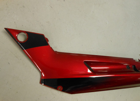 Cowl left rear Kawasaki ZZR 250