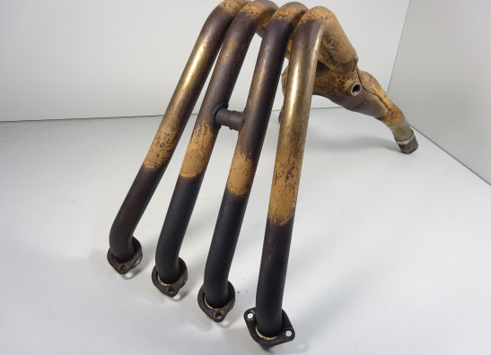 Auspuff-Krummer Yamaha FJR 1300